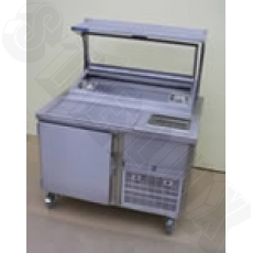 Kältetechnik